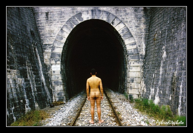 022 Le chemin de l'inconnu 1